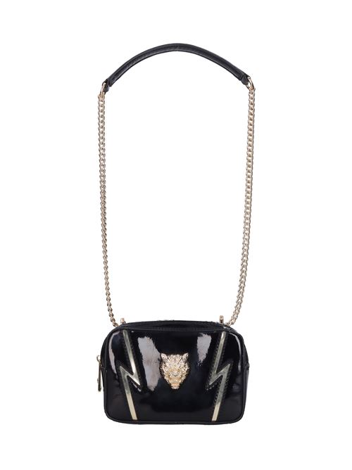 PLEIN SPORT | 2110119NERO-ORO